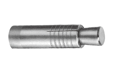 ステンレス プラグアンカー(SPA)(メネジタイプ・本体打込式)(ミリ・インチ)(AYファスナー)